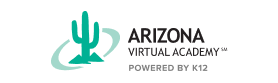 AZVA Logo WhiteBG
