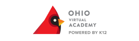 OHVA Logo WhiteBG