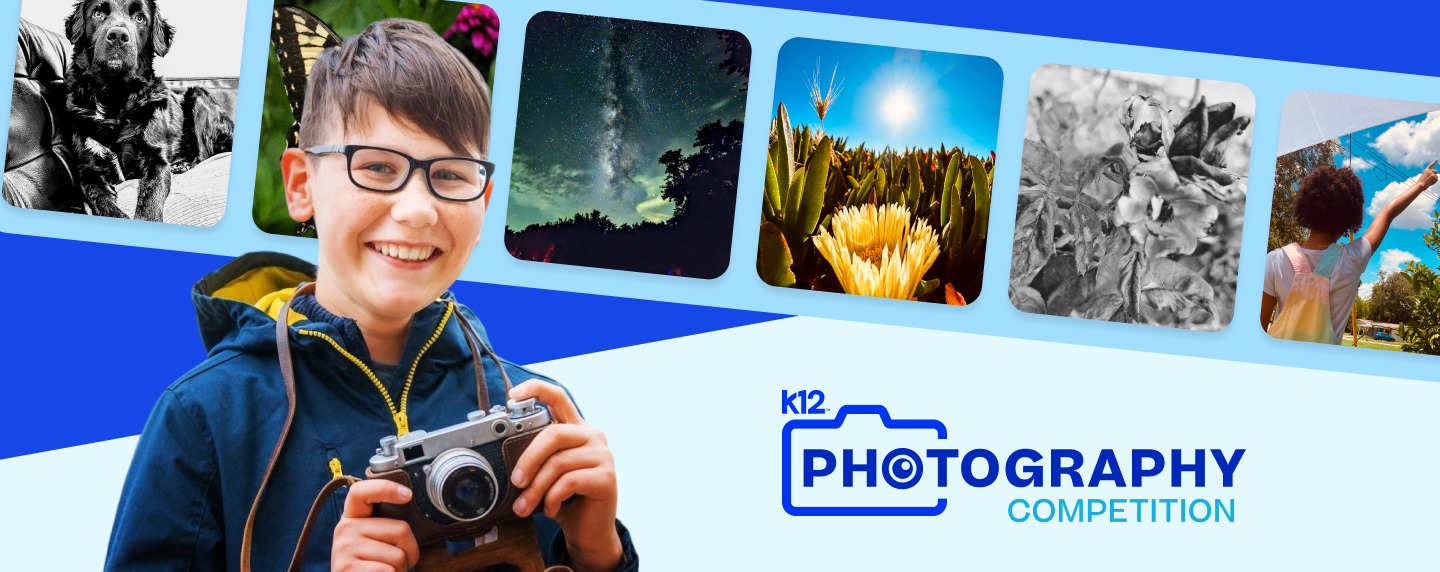 Photography Comp Photo Competition - K12 Enrichment