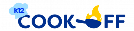 Cook-off Logo RGB Cook-off Logo RGB