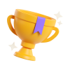 trophy icon